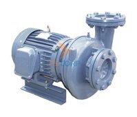 Bơm ly tâm dạng xoáy đầu gang HVP2100-115 20 (20HP)