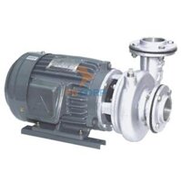 Bơm ly tâm dạng xoáy đầu Inox HVS265-12.2 26 (3HP)