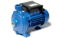 Bơm ly tâm Ebara CMA 2.00M (1.5KW)