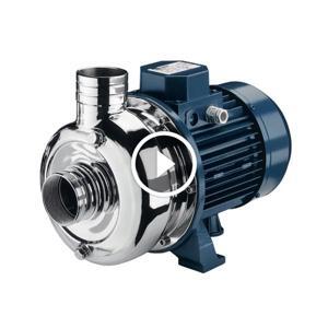 Bơm ly tâm Ebara DWO-300