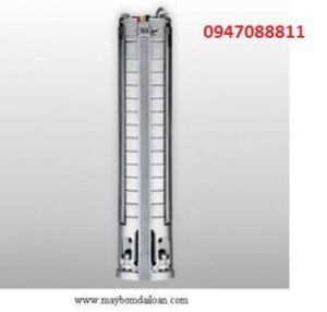 Bơm ly tâm giếng khoan Ebara 6 BHE 58-14/22