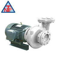 Bơm ly tâm NTP 7.5HP HVS2100-15.5