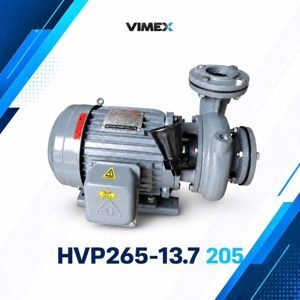 Bơm ly tâm NTP HVP265-13.7 205