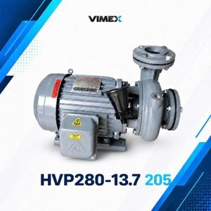 Bơm ly tâm NTP HVP280-13.7