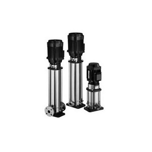 Bơm ly tâm trục đứng đa tầng cánh Ebara EVM 10 15F5/5.5