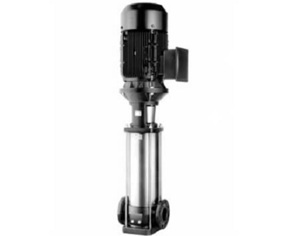 Bơm ly tâm trục đứng đa tầng cánh EBARA EVM 45 4-0F5/15