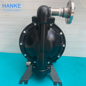 Bơm màng Aro 666170-3EB-C