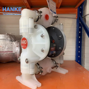 Bơm màng Aro 6661A3-3EB-C