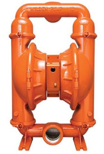 Bơm màng Aro 6661T3-344-C