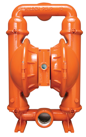 Bơm màng Aro 6662A3-3EB-C