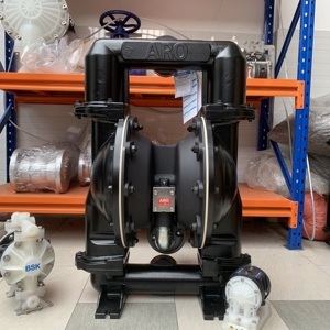 Bơm màng Aro 666320-EEB-C