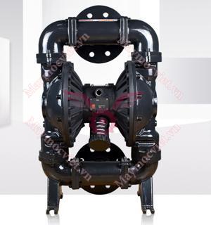 Bơm màng GODO QBY3-100 Gang