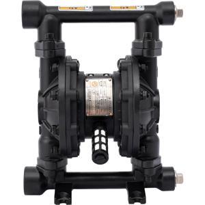 Bơm màng GODO QBY3-20 Gang