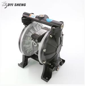 Bơm màng khí nén TDS DS10-SAT-TSTS-02