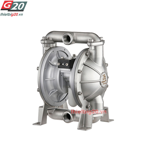 Bơm màng khí nén TDS DS10-SAT-TSTS-02