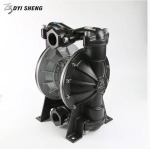 Bơm màng khí nén TDS Model: DS20-AAT-OATS-02