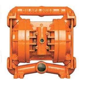 Bơm màng Wilden T15/AAAAB/BNS/BN/BN/0014