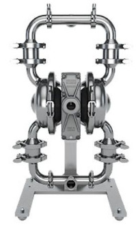 Bơm màng Wilden T4/AAMAB/NES/NE/NE/0014