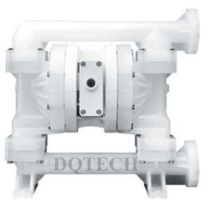 Bơm màng Wilden T8/AAAAB/BNS/BN/BN/0014