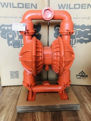 Bơm màng Wilden T8/AAAAB/TWS/TF/ATF/0014