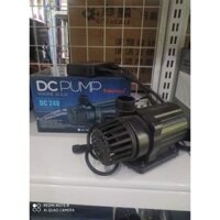 BƠM MARINE CHỐNG GIẬT 24V DC1000LIT/H - 6000LIT/H