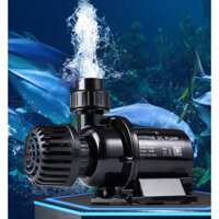 Bơm Marine DC pumd chống giật 650 - 1500-2500-4000-6000-9000 - Máy bơm cao cấp cho bể cá nước mặn, bể thuỷ sinh