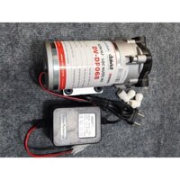 Bơm máy lọc nước RO - Bơm nước 24V chính hãng Đại Việt