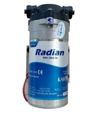 Bơm máy lọc nước RO Karofi
