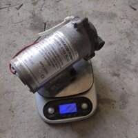bơm máy lọc nước (tháo máy)
