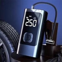bơm michelin Máy bơm không khí không dây trên ô tô Máy bơm không khí di động trên ô tô Lốp xe điện áp suất cao Máy bơm không khí bơm hơi kho báu máy bơm ô tô bơm lốp oto