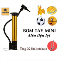 Bơm mini cầm tay cao cấp - 21cm