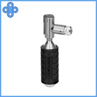 Bơm mini cầm tay chính hãng Topeak Airbooster bơm CO2 16g