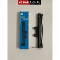 Bơm MINI PUMP treo xe đạp