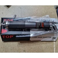 Bơm Mỡ 2 Ty TOP 600cc Bằng Tay Cao Cấp