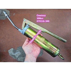 Bơm mỡ 400cc Century 070116-300
