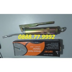 Bơm mỡ 400cc Century 070116-400