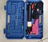 BƠM MỠ BẰNG BÌNH KOORFLCO SG-600 600CC