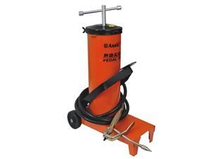 Bơm mỡ bò bằng đạp chân Asaki AK1008
