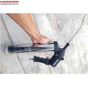 Bơm mỡ hơi cao cấp Crossman 70-504 (400cc)