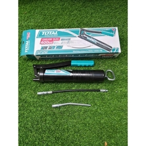 Bơm mỡ hơi Total THT111051 400CC