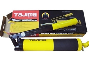 Bơm mỡ Tajima THY-400