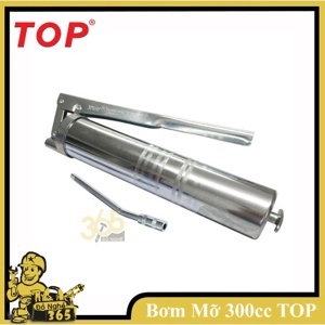 Bơm mỡ Top AGH-10002VN - 500cc
