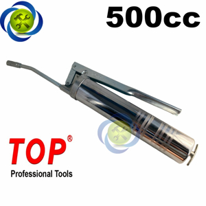 Bơm mỡ Top AGH-10002VN - 500cc