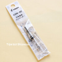 Bơm Mực Bút Máy Pilot Converter CON-40