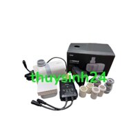 Bơm Netlea Smart Chỉnh App S1500 | S3000 | S4000 | S5000  & C1500 | C4000 | C5000 bơm lọc thùng marine chaning hồ cá