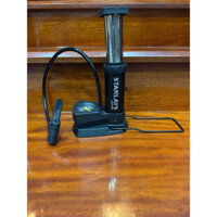 BƠM NHẬT e về lô bơm  STANLAYS bãi nhật 98%