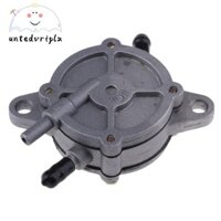 Bơm Nhiên Liệu Điện Xe Máy Xe Tay Ga ATV Xăng Nhiên Liệu Bơm Khí Cho GY6 50CC 125CC 137Qma 139Qmb 152QMI 157QMJ