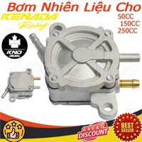 Bơm Nhiên Liệu DIO 1 2 3 / DIO / 17 / 18 / 27 / 28 / zx / 34 / 35 / GY6 / SYM 100 Cho Động Cơ Xe Máy JGY6 50CC 150CC 250CC