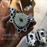 Bơm nhớt độ , Bơm nhớt rời dành cho Wave, Dream