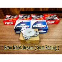 Bơm Nhớt Dream ( Hàng Chính Hãng SummRacing ) >>>>